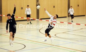 31.01.26 TV Stammheim - Leichlinger TV