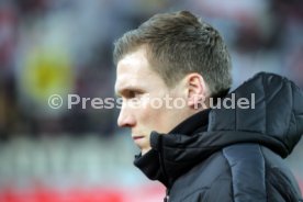 VfB Stuttgart - Bayer 04 Leverkusen