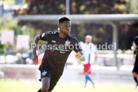 26.08.20 Hamburger SV - VfB Stuttgart