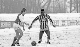 24.01.87 VfL Kirchheim - Stuttgarter Kickers