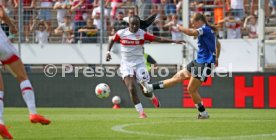 29.08.26 Frauen VfB Stuttgart - Hamburger SV