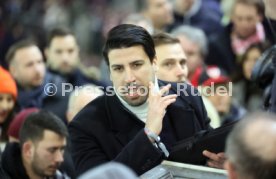 04.03.23 VfB Stuttgart - FC Bayern M&uuml;nchen