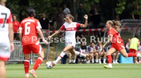 18.07.26 Frauen VfB Stuttgart - 1. FSV Mainz 05