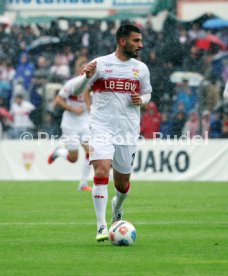 26.07.25 VfB Stuttgart - Celta de Vigo