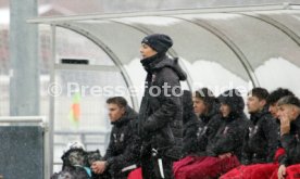 02.04.22 U19 VfB Stuttgart - U19 FC Ingolstadt 04