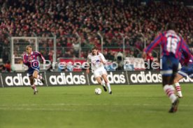 01.12.96 VfB Stuttgart - FC Bayern M&uuml;nchen