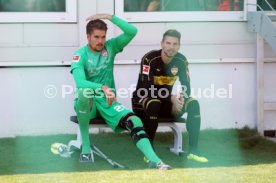 VfB Stuttgart Fototermin 2018/2019