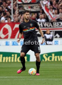 18.03.23 VfB Stuttgart - VfL Wolfsburg