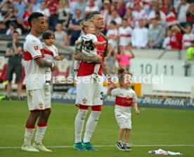 VfB Stuttgart - TSG 1899 Hoffenheim