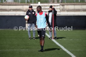 28.03.23 VfB Stuttgart Training