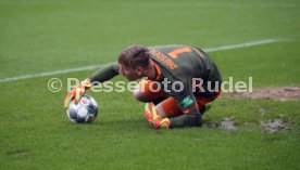 1. FC Heidenheim - Dynamo Dresden