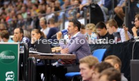 DKB Handball Bundesliga