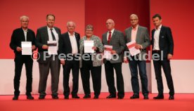 VfB Stuttgart Mitgliederversammlung 2016