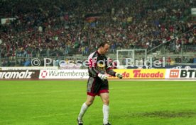 13.05.95 VfB Stuttgart - SV Werder Bremen