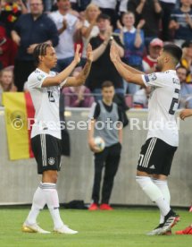 DFB Deutschland - Estland