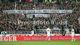 15.04.23 VfB Stuttgart - Borussia Dortmund