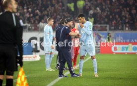 17.12.23 SC Freiburg - 1. FC K&ouml;ln