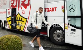 28.07.25 VfB Stuttgart Trainingslager Tegernsee 2025