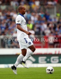Karlsruher SC - SV Wehen Wiesbaden