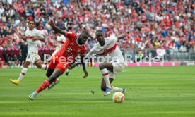 10.09.22 FC Bayern M&uuml;nchen - VfB Stuttgart