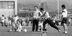 DFB Training