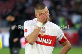24.02.24 VfB Stuttgart - 1. FC K&ouml;ln
