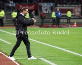 1. FC N&uuml;rnberg - VfB Stuttgart