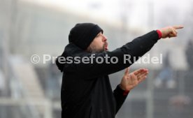 11.02.25 U19 VfB Stuttgart - U19 Liverpool FC