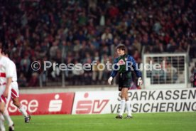 30.08.95 VfB Stuttgart - SC Freiburg