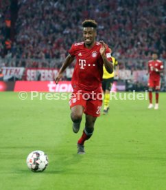 FC Bayern M&uuml;nchen - Borussia Dortmund
