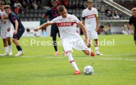 09.09.26 U19 VfB Stuttgart - U19 Viking Stavanger