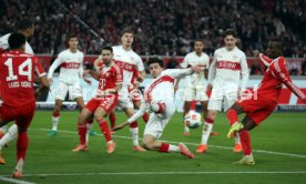 06.12.25 VfB Stuttgart - FC Bayern M&uuml;nchen