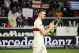05.03.22 VfB Stuttgart - Borussia M&ouml;nchengladbach