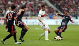 VfB Stuttgart - FC Bayern M&uuml;nchen