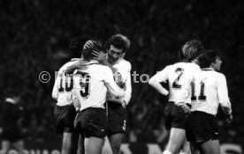 17.11.79 Deutschland - Wales
