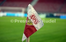 15.01.22 VfB Stuttgart - RB Leipzig