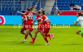 23.08.26 Frauen TSG 1899 Hoffenheim - VfB Stuttgart