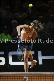 Porsche Tennis Grand Prix 2018