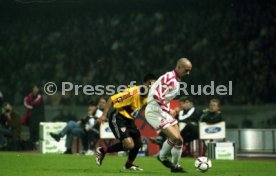 11.03.97 1. FC K&ouml;ln - VfB Stuttgart