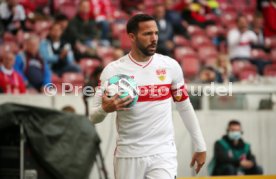 03.10.20 VfB Stuttgart - Bayer 04 Leverkusen
