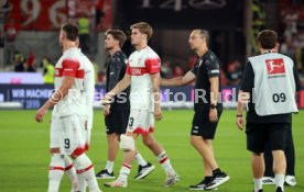 04.09.26 VfB Stuttgart - 1. FC K&ouml;ln