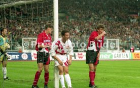 18.09.94 VfB Stuttgart - Eintracht Frankfurt