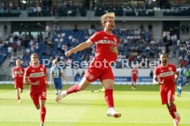 12.09.26 TSG 1899 Hoffenheim - VfB Stuttgart