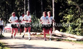 10.05.82 DFB Trainingslager Schluchsee