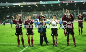 09.11.97 VfL Bochum - VfB Stuttgart