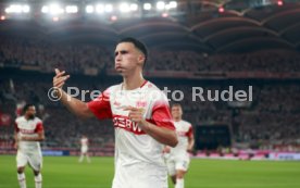 04.09.26 VfB Stuttgart - 1. FC K&ouml;ln