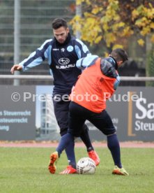 Stuttgarter Kickers