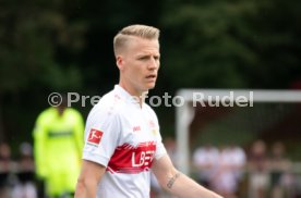 12.07.25 SV Fellbach - VfB Stuttgart