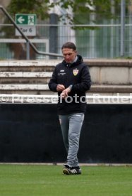 04.02.23 VfB Stuttgart Training