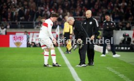 25.04.25 VfB Stuttgart - 1. FC Heidenheim
